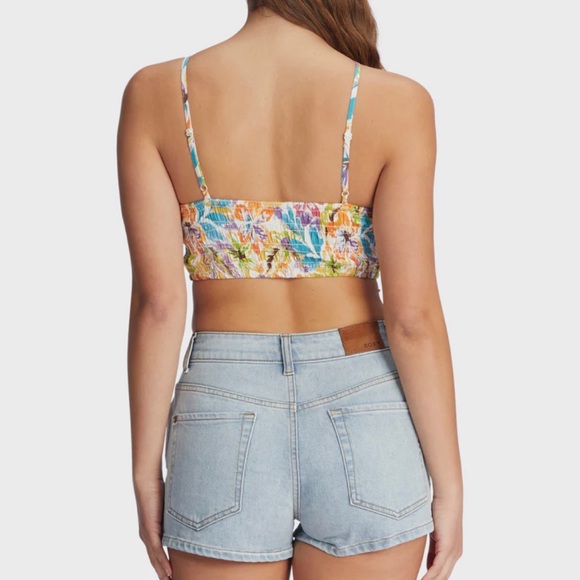 Roxy Live Free Strappy Tank - Picture 13 of 16